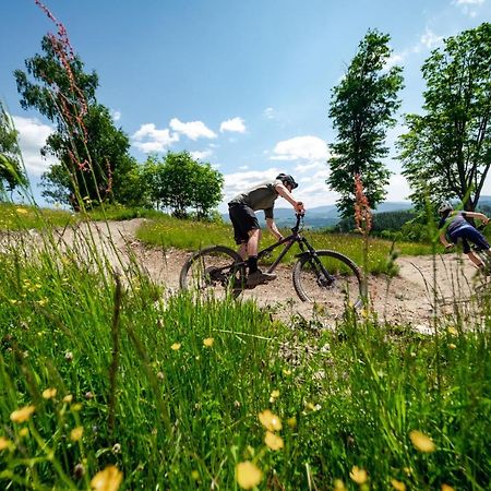 Apartmany Staromestska Romance Staré Město Exteriér fotografie