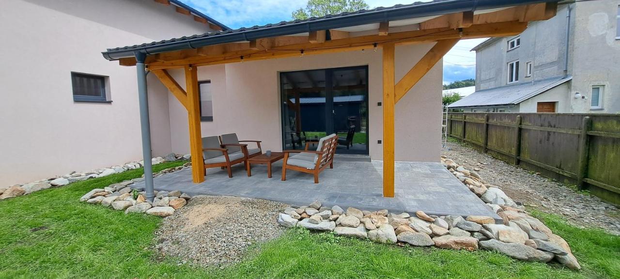 Apartmany Staromestska Romance Staré Město Exteriér fotografie