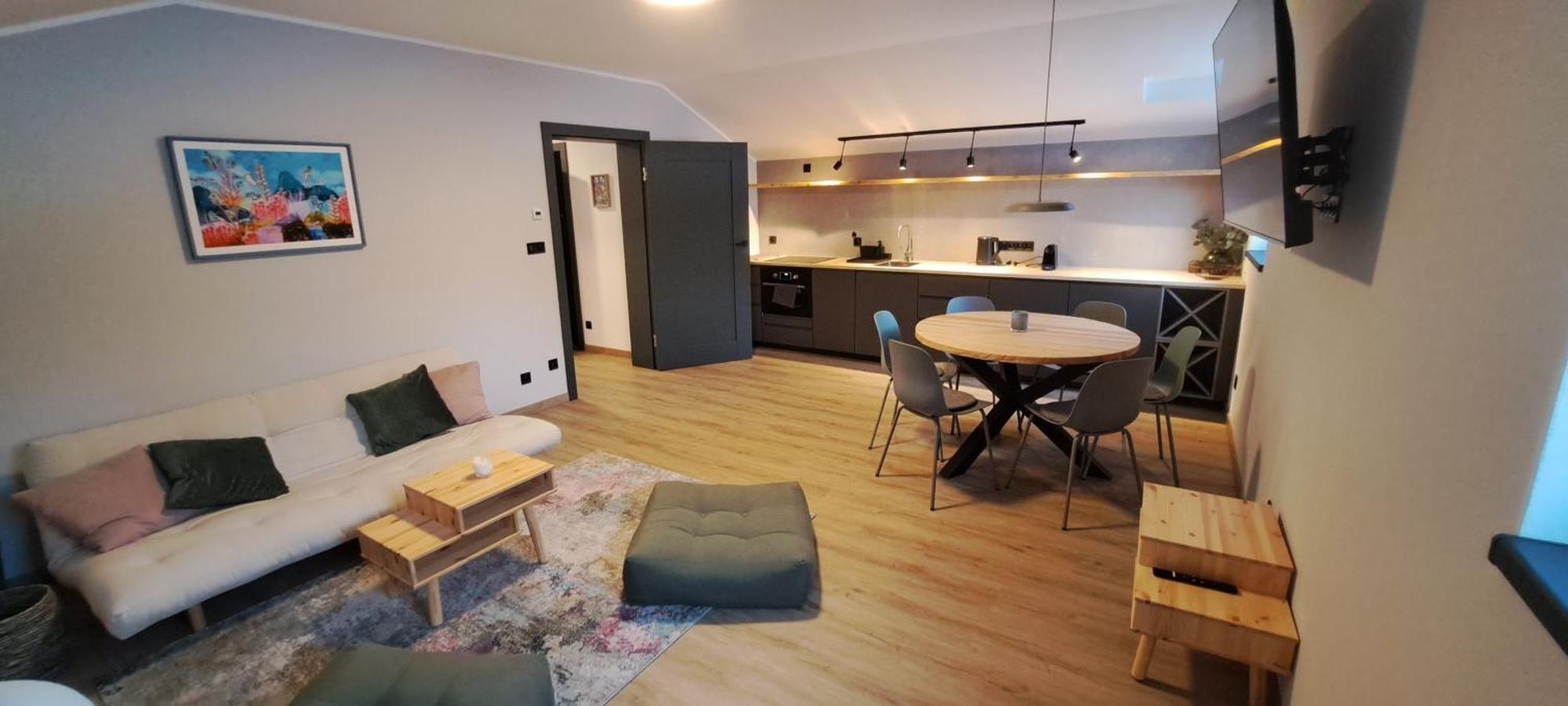 Apartmany Staromestska Romance Staré Město Exteriér fotografie