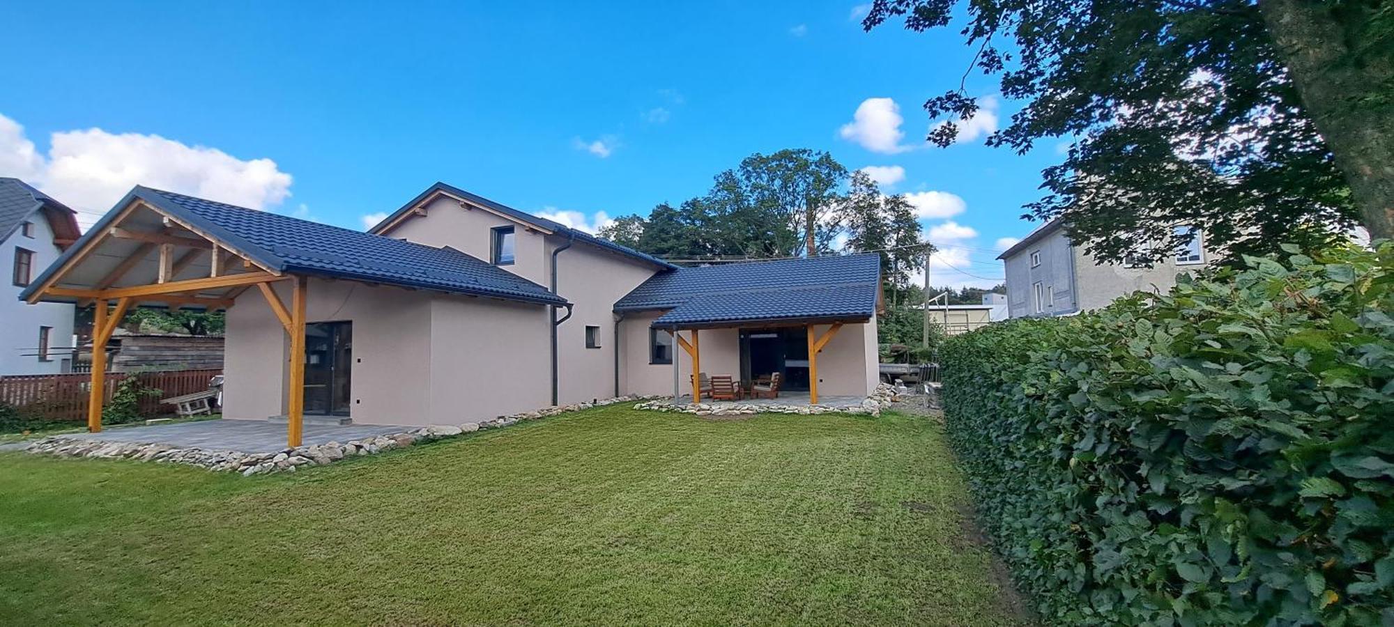 Apartmany Staromestska Romance Staré Město Exteriér fotografie